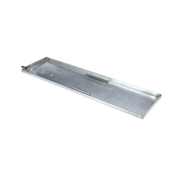 Evaporator Drain Pan Assembly